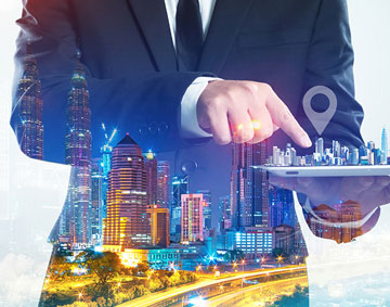 Diploma in Facilities Management